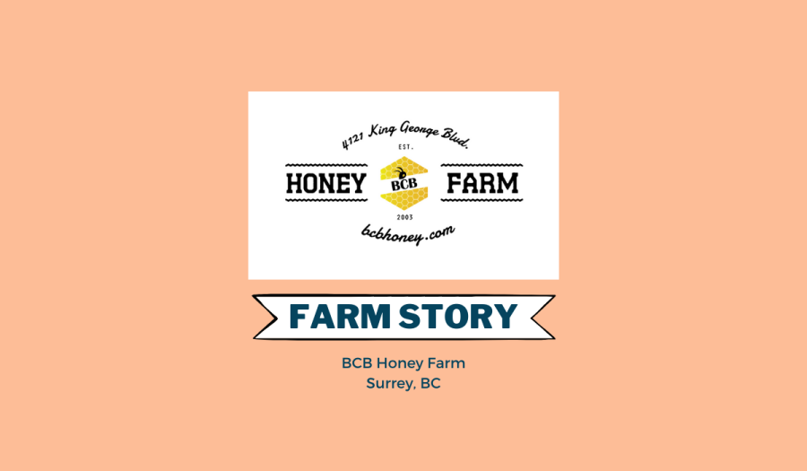 BCB Honey Farm